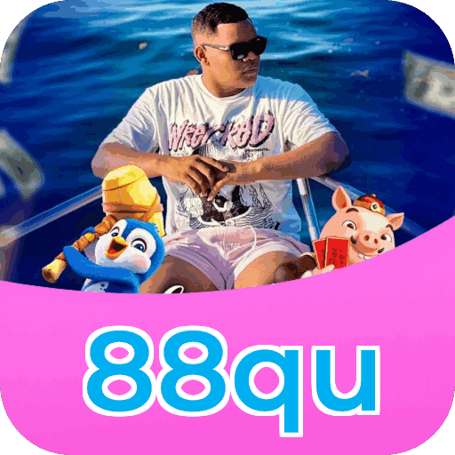 Passo a passo visual mostrando processo de download e instalação do aplicativo 88qu